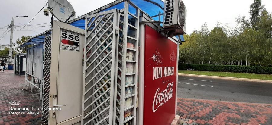 Spatiu de inchiriat - 5