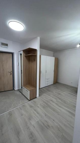 Inchiriere | 2 camere  | Bloc nou | Parcare | HILS Pallady - 11