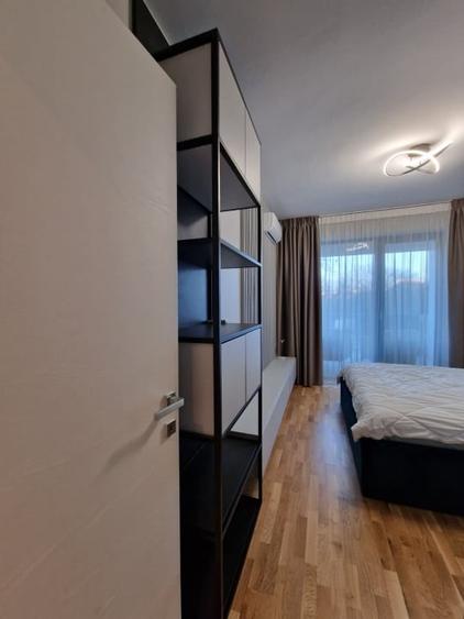 De Vanzare! Apartament cu 2 camere, mobilat-utilat in Atlas Residence - 7