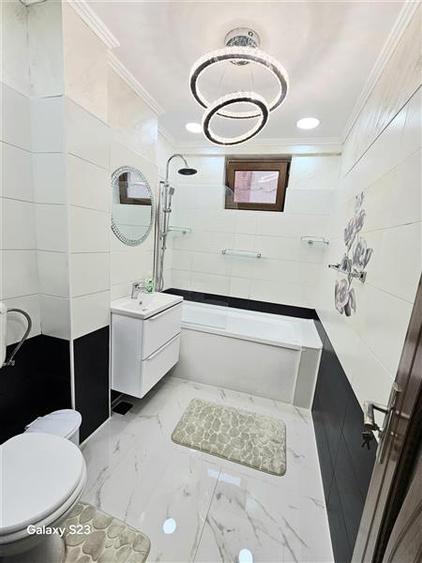 Apartament 2 Camere Decomandat Cu Finisaje de Lux - 8