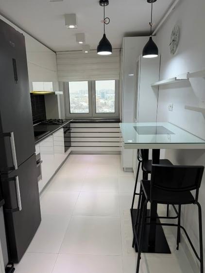 ✨ Apartament modern cu 3 camere, 2 băi, complet renovat și mobilat, Tei - 2