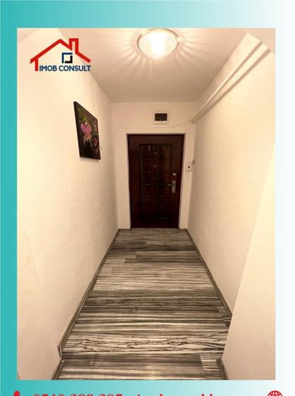 Apartament modern! Complet mobilat si utilat! CE1276 - 2