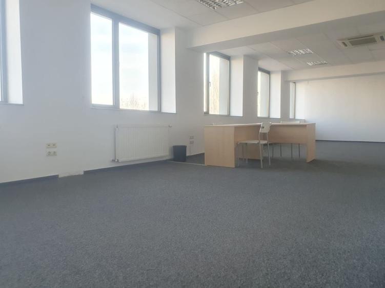 Inchiriere birouri in zona Militari - acces metrou; fara taxa de mentenanta - 14