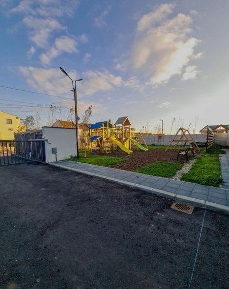 Vila 4 camere | Matei Millo | Pipera Andronache | 2 parcari - 17