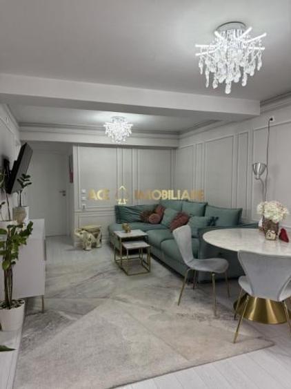 4 Camere de vanzare | Vitan | Centrala | Etaj 1/3 | An 2013 | Metrou - 2