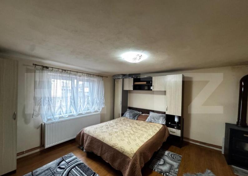 Casa cu 3 camere ?i 603 mp teren. Galda de Jos - EXCLUSIVI - 2
