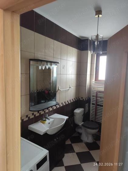 Inchiriez Garsoniera Otopeni Central - 5