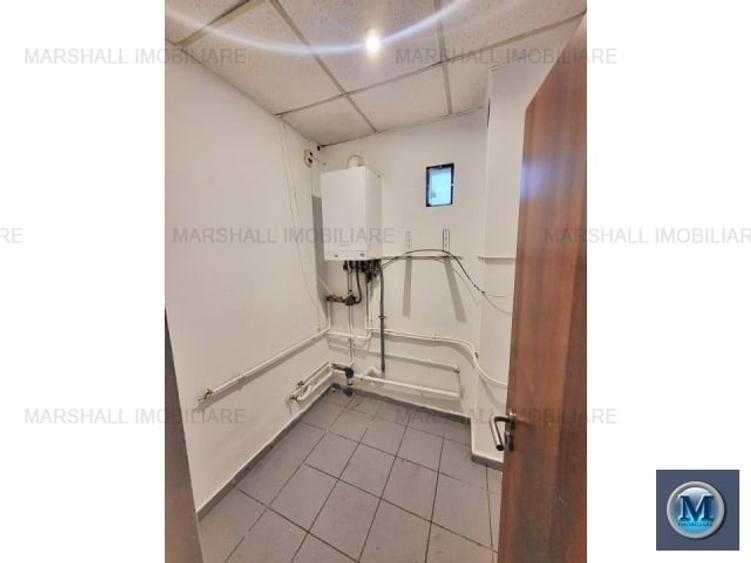 Spatiu  birouri de inchiriat, zona Mihai Bravu, 170 mp #16787 - 7