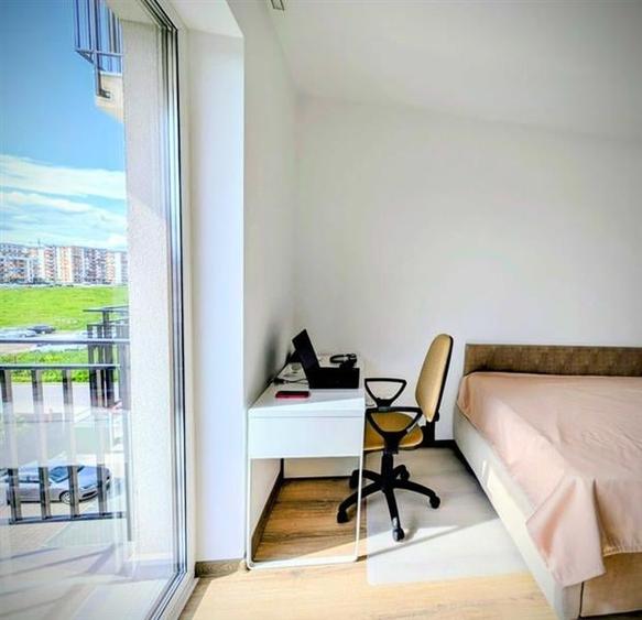 Tractorul, Brasov - 4