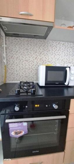 Garsoniera dubla in Ploiesti, bloc nou - 13