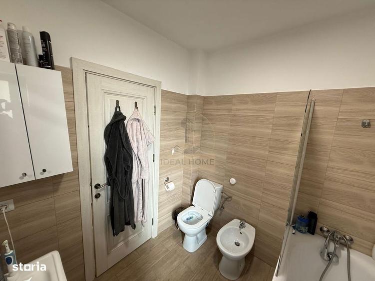 Apartament 3 camere Cug-Pepinierii - 2