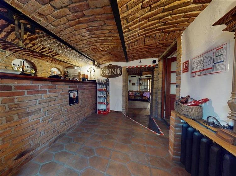 LIVE! Restaurant+terasa, Centrul Istoric - Piata Unirii, Brasov - 4