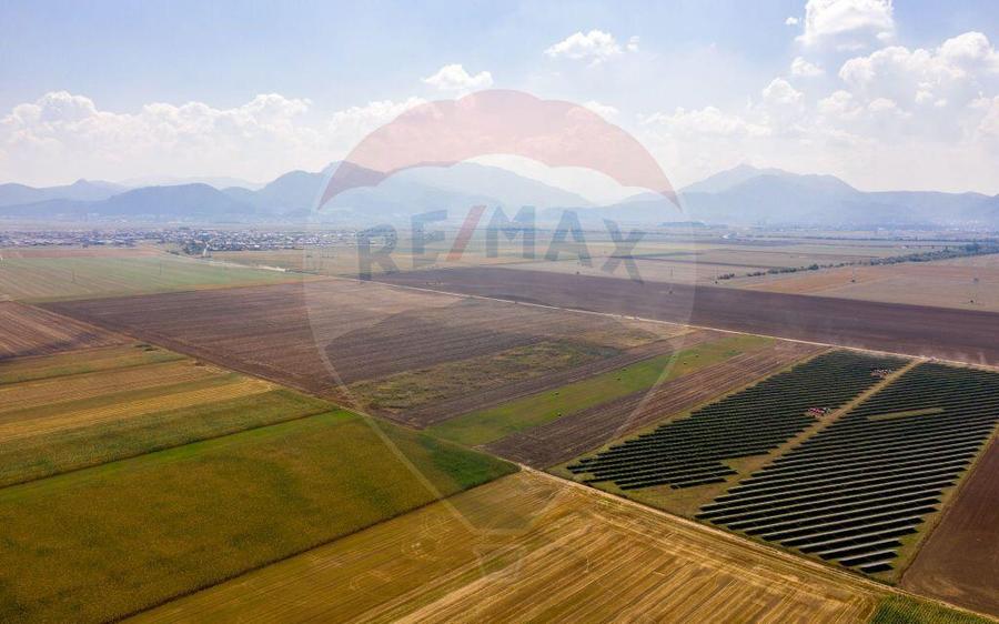 Teren Harman 29200mp pretabil dezvoltare industriala - 11