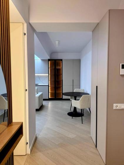 Cortina North - 2 camere de închiriat - parcare inclusă|Pipera|Voluntari - 7