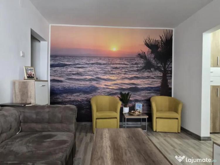 Apartament cu 3 camere, 53 mp, zona Malu Ro?u - 15