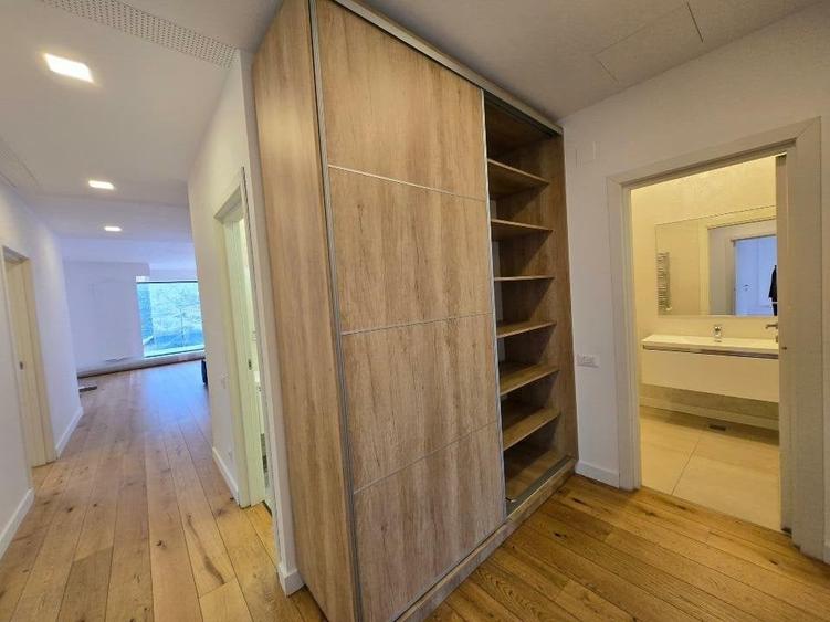 4 Camere | Bloc Boutique cu trei etaje | 3 Balcoane | Parcare | Dressing - 11