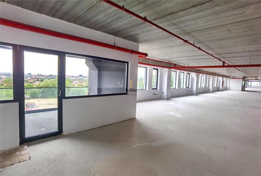 Spatiu Birou, 500 mp, Sibiu - 6