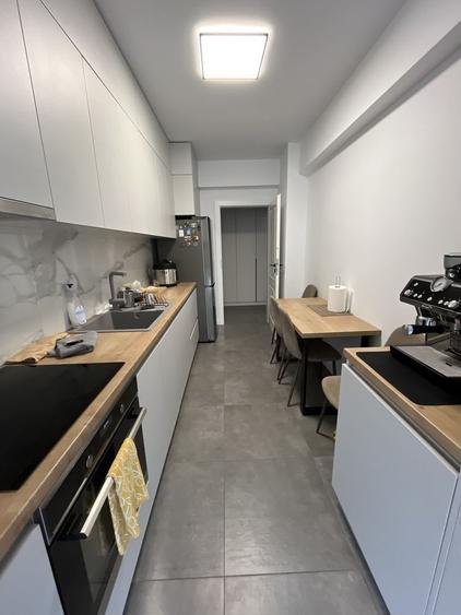 Vand apartament 2 camere - 3