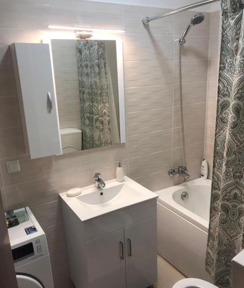 Apartament 2 camere Lux+Loc de parcare in Bloc Nou langa metrou Obor - 4