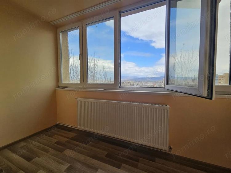 Apartament 2 camere, renovat, zona Liceul Traian - 5