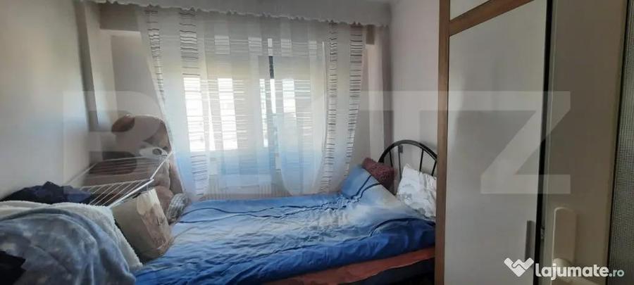 Apartament de vanzare, 3 camere,suprafata utila 66,75 mp, zo - 6