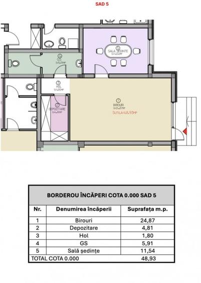 Spatii Comerciale, Comision 0%, Mosnita - 8