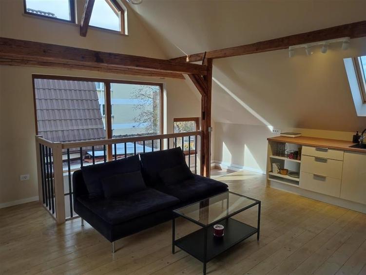 Apartament modern la curte - 7