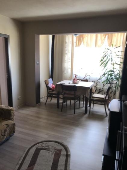 Apartament cu 3 camere, 54 mp utili, balcon, Cetate, Alba Iulia - 3