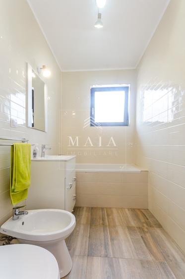 Apartament 3 camere, 2 bai, balcon, parcare, Selimbar - El Gringo - 11