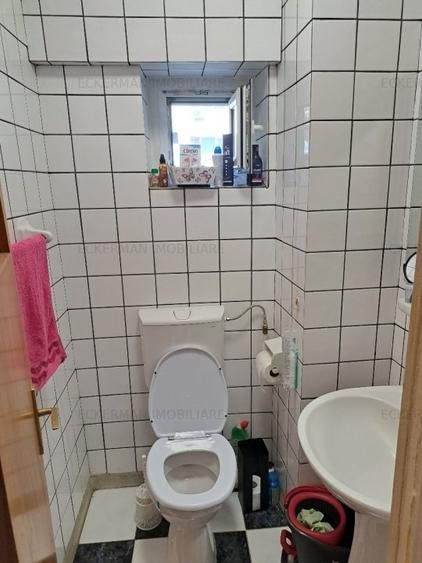 Lacul Tei-Domino, 4 camere de vanzare, 6/11, boiler,  89 mp - 16