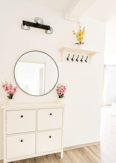 Apartament 2 camere, open space, 50mp, etajul 2/3 in Giroc - 10