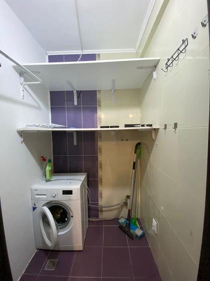 Apartament 2 camere- Bucurestii Noi, langa metroul Parc Bazilescu - 4