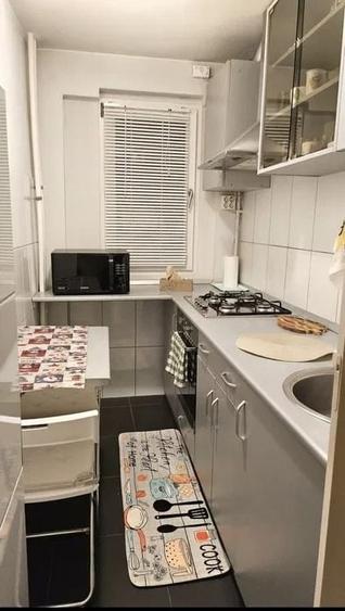 AP. 2 CAMERE LUJERULUI, PET-FRIENDLY, BUCATARIE INCHISA, METROU 3 MIN - 3