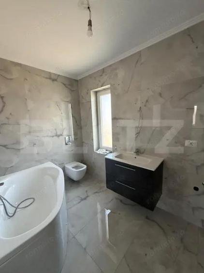 Duplex modern, 4 camere, 100 mp utili, 290 mp teren, zona Tisauti - 8