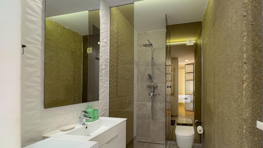 REA1026307 Apartament 2 camere l Bloc Nou l Parcare - 8