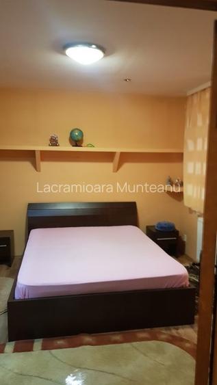 Bucuresti Noi , Statia Laminourului