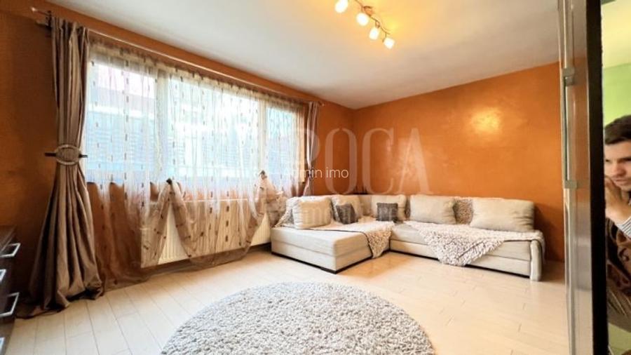 Apartament 2 camere de vanzare in Sopor, Cluj Napoca