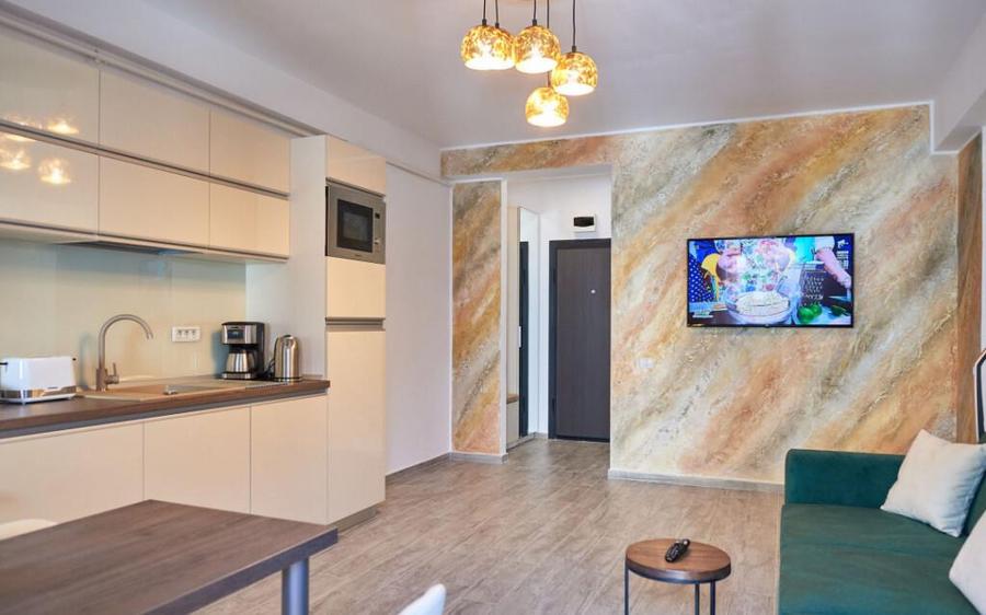 Apartament 2 camere Lux termen lung - Mamaia Nord - 9