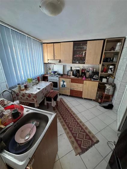 Casa de Vanzare P+Pod Str. Dumincii - Bld. Brancoveanu - 4