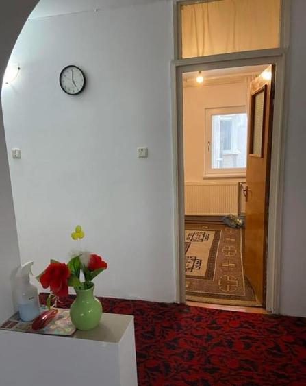 Apartament 3 camere, decomandat - zona Noua - 5