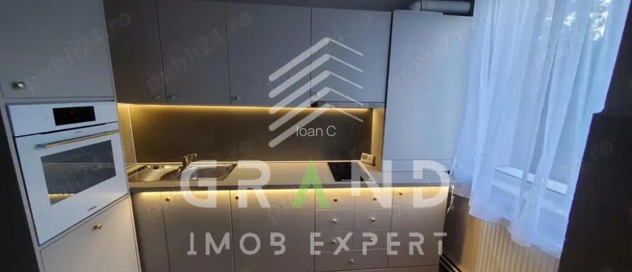 Ap 2 camere RENOVAT, BALCON, zona Grigorescu Ap 2 camere RENOVAT, BALCON, zona Grigorescu