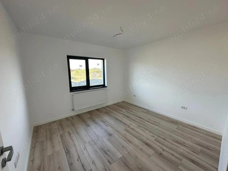 Casa pe parter cu 3 dormitoare si doua bai in Clinceni - 7