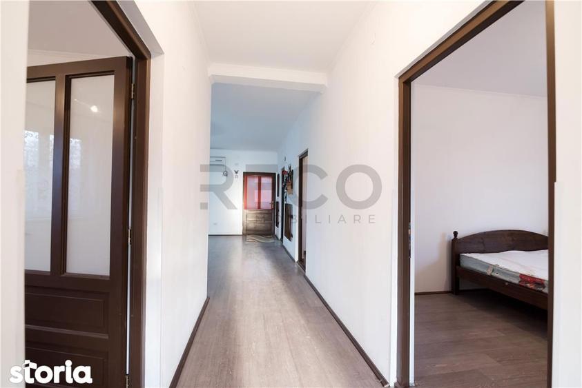 Casa noua+garaj mare in Santimreu, com. Salard - 12