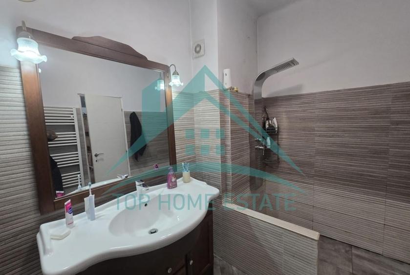 Apartament cu 2 camere si gradina, in Dambul Rotund! - 16