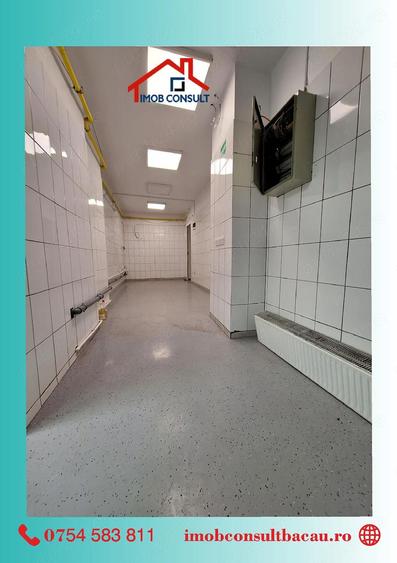 Spatiu comercial de inchiriat! Zona excelenta! CE1602 - 5