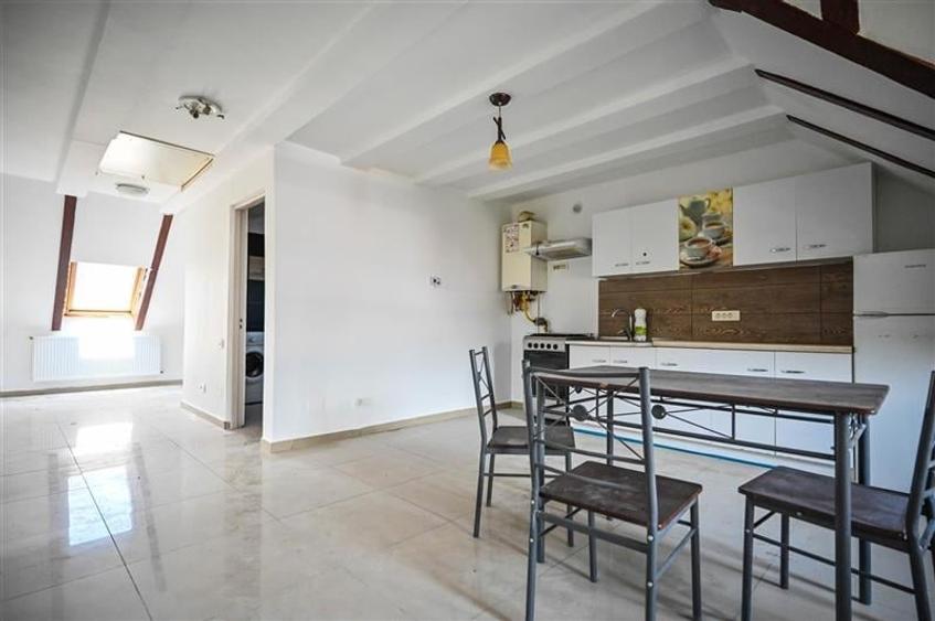 Film! Ansamblu multifunctional cu potential: rezidential, comercial si investiti - 11