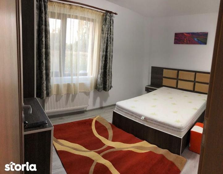 Apartament 2 camere + parcare - 4