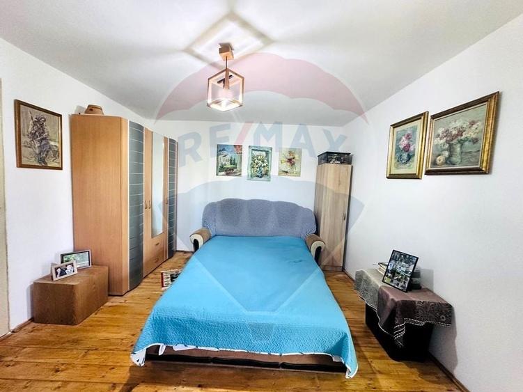 Casa cu Toate Utilitatile,Vedere Panoramica,Livada-Stefanesti, Arges - 23