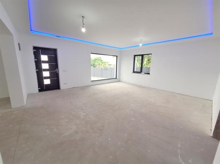 Casa P+M noua în Hemeius  design modern, constructie de calitate - 35