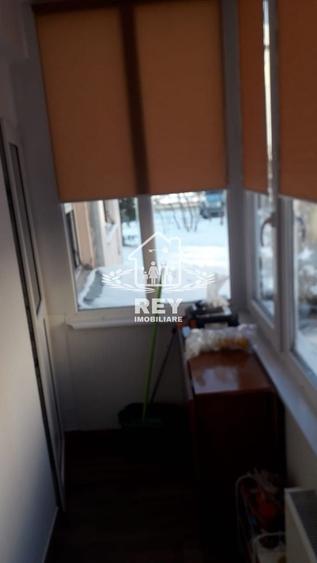 Apartament 2 camere cu balcon închis Cedonia - Colegiul Pedagogic - 6